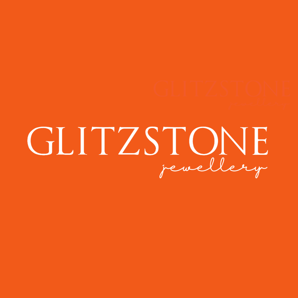 Glitzstone jewellery logo